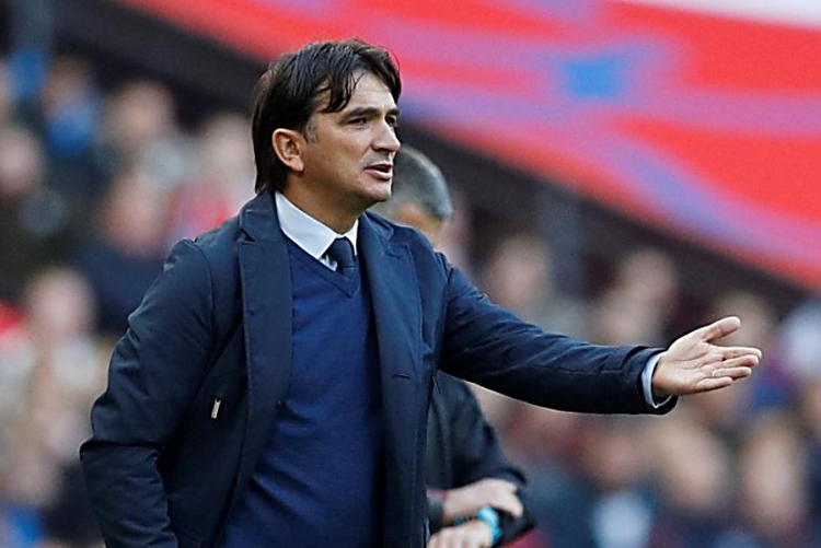 Zlatko Dalić: Giggs mi je rekao da smo favoriti, očekujem veliku borbu - SportCom.hr