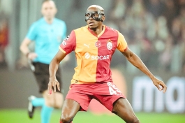 Victor Osimhen: Razočaran sam igrom cijele ekipe, Juventus je zaslužio pobjedu