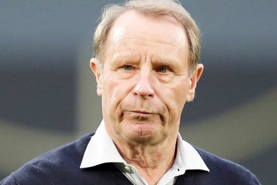 Berti Vogts