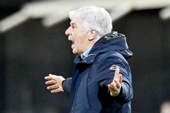 Gian Piero Gasperini