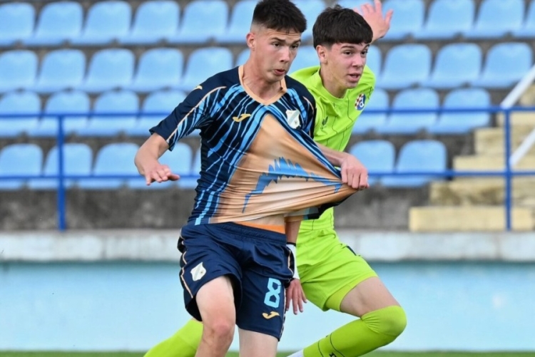 Kvarnerska rivijera: Rijeka i Dinamo odigrali utakmice bez golova u Žuknici