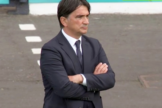 Zlatko Dalić