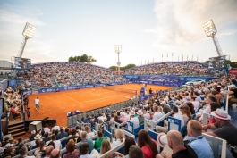 ITF M15 turnir kao uvertira prestižnom Plava Laguna Croatia Open Umagu!