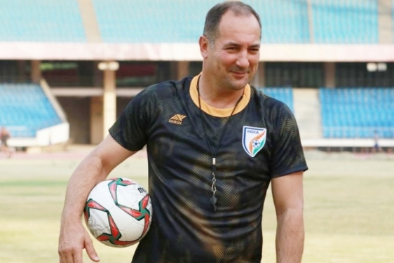 Igor Štimac