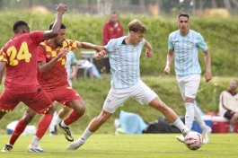 Poraz od Goztepea, Rijeka počela izgledati opasnije tek kada je Toni Fruk počeo igrati u vrhu napada