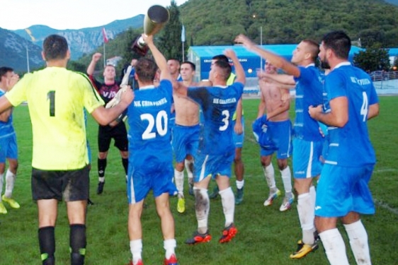 3. HNL: Povjerenik lige promijenio termin odigravanja utakmice Crikvenica - Novigrad