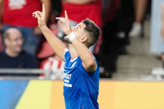 Antonio Čolak