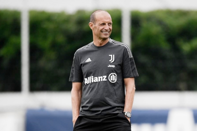 Max Allegri