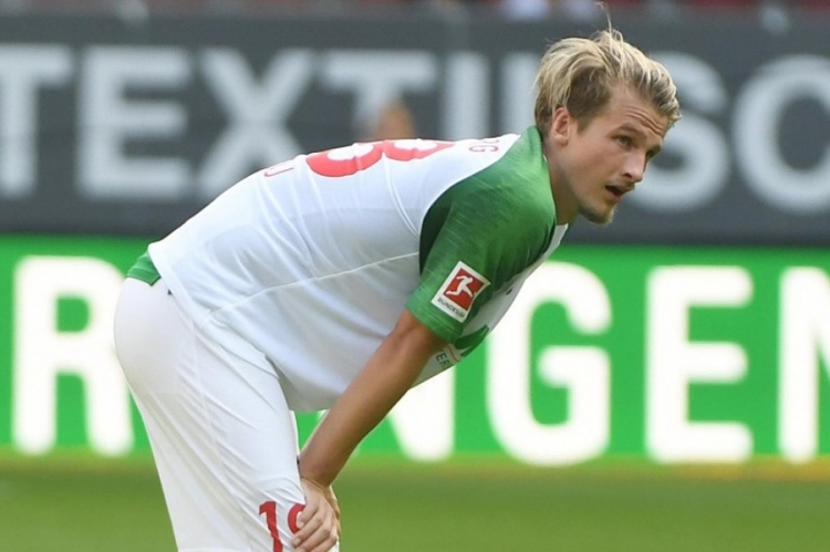 Bundesliga: Tin Jedvaj pobijedio Andreja Kramarića, Hoffenheim doživio domaći poraz