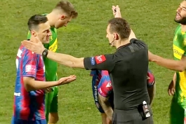 Prva HNL: Istra 1961 zasluženo osvojila bod protiv favoriziranog Hajduka