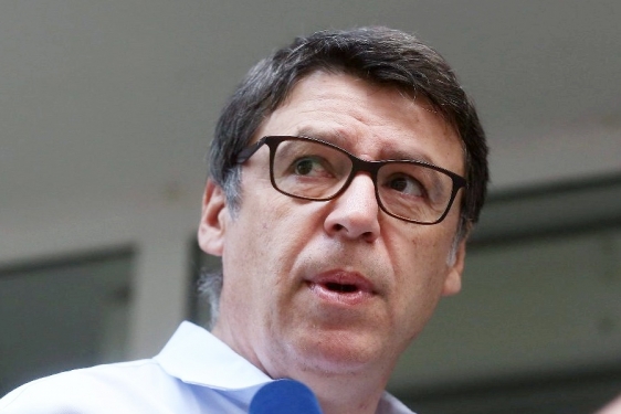 Željko Jovanović