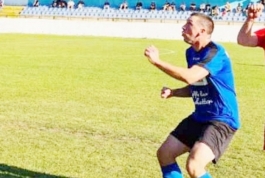 4. NL: Borac kiksao na Krasici, Klana u Otočcu, pogledajte sve rezultate 19. kola