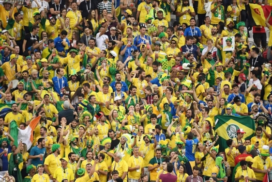 Donald Trump blokirao dolazak navijača iz 15 država, Brazilci  na listi nepoželjnih