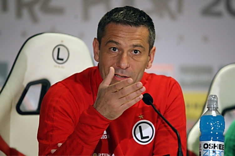 Dean Klafurić