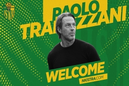 Paolo Tramezzani postao trener