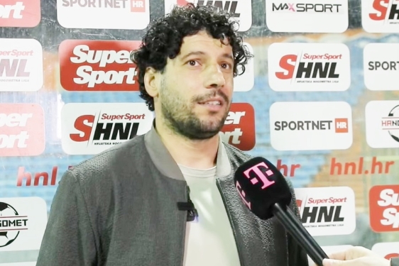 Mario Carević