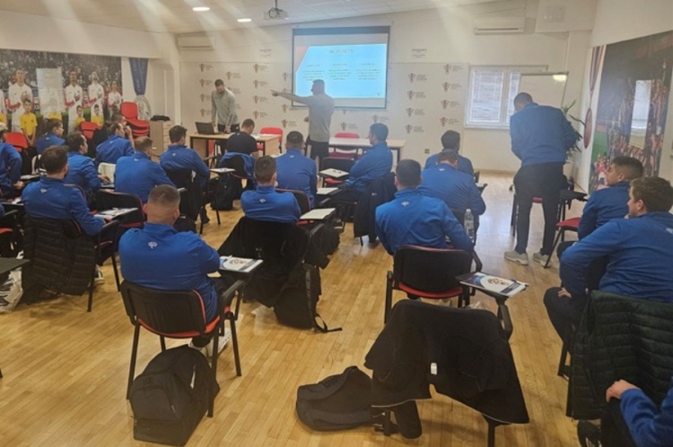Raspisani novi natječaji za trenere i trenerice u nogometu i futsalu, prijavite se ovdje