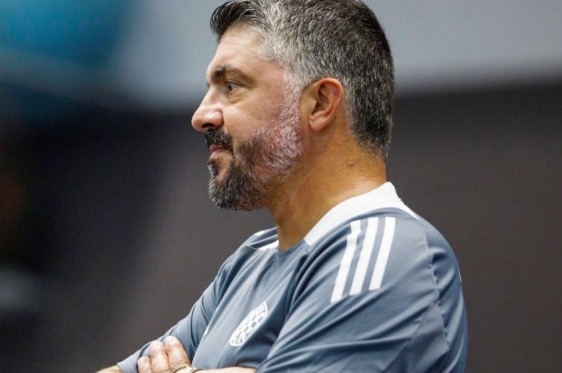 Gennaro Gattuso