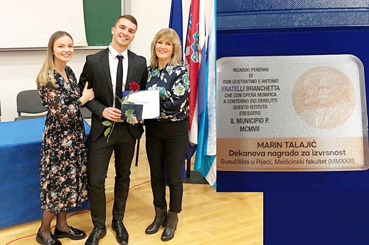 Kraljevica igra u četvrtak, Marin Talajić pozvao cijelu momčad na svadbu u Metković
