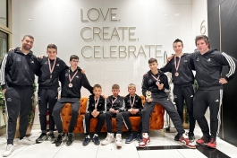 Najbolji u Hrvatskoj