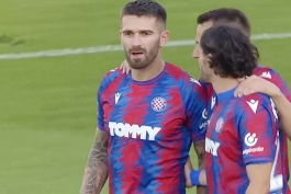Marko Livaja i Filip Krovinović