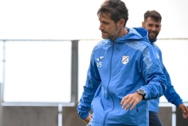Victor Sanchez
