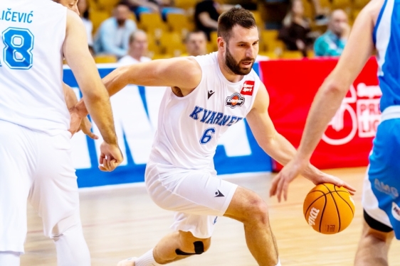Josip Barnjak (Kvarner)