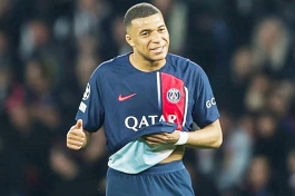 Kylian Mbappé  objavio da odlazi