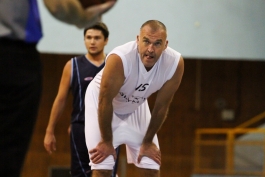 Aramis Naglić