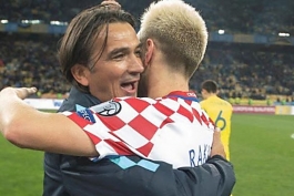 ZLATKO DALIĆ Ivan je jedan od najvećih i najboljih naših igrača u povijesti