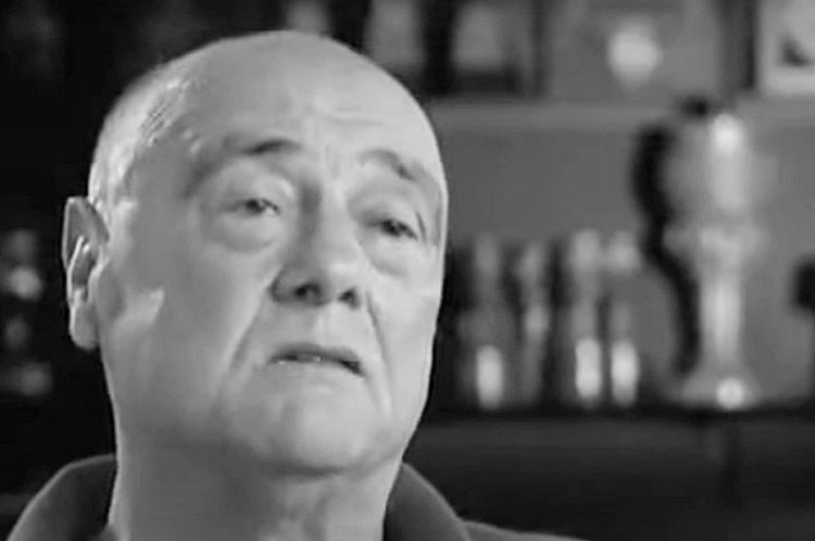 Petar Nadoveza preminuo, otišao legendarni nogometaš i trener