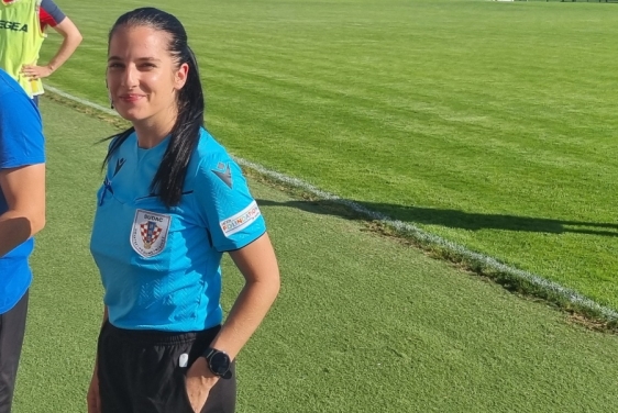 Karla Šegota Tomišić