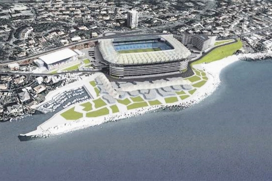 HNS će prije (su)financirati izgradnju dvaju stadiona u Zagrebu nego ijednog u Rijeci