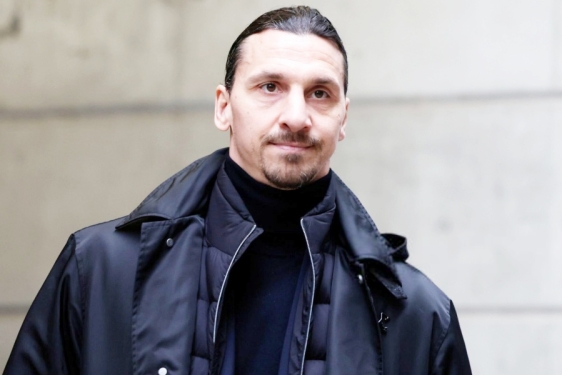Zlatan Ibrahimović izabrao novog sportskog direktora Milana
