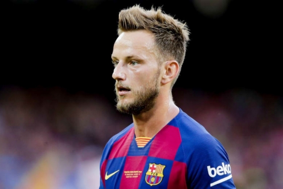 Ivan Rakitić