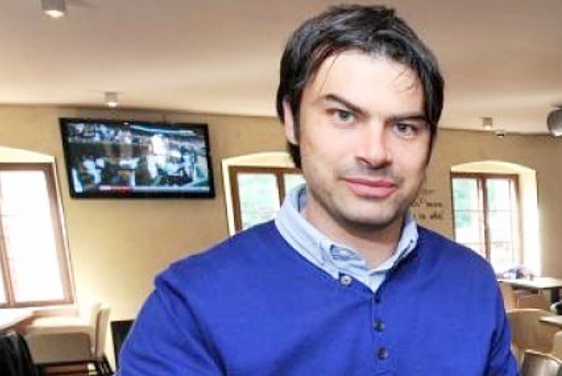 Josip Šimić