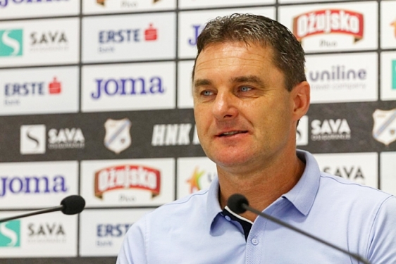 Samir Toplak