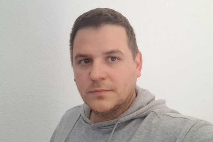 Sven Bandera