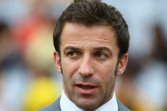 Alessandro Del Piero