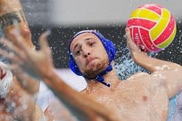 SP Hrvatska osvojila 5. mjesto nakon uvjerljive pobjede protiv Crne Gore