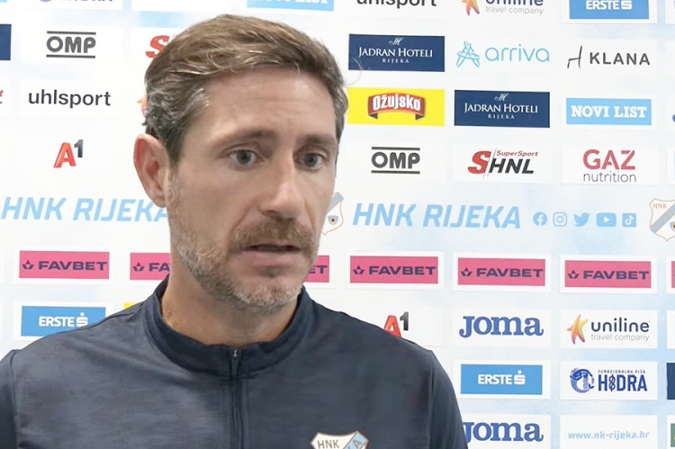 Victor Sanchez: Danas u nogometu moraš biti maksimalno fokusiran, sve momčadi imaju kapacitet pobijediti ako nisi potpuno koncentriran