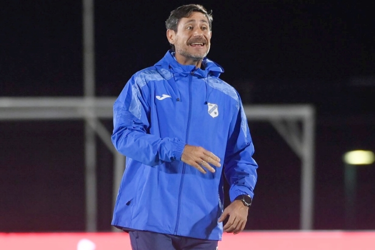 Victor Sanchez: Moramo dominirati na terenu djelima, a ne riječima!