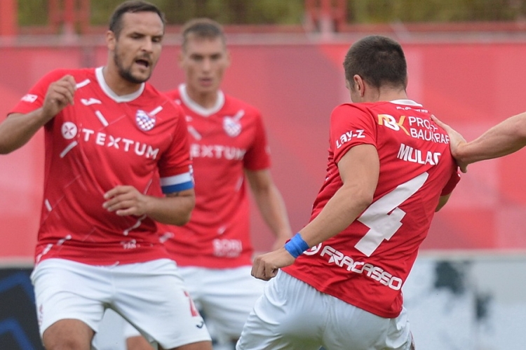 Orijent 1919 službeno postao Orijent, idući tjedan na Krimeji igra U-21 kineska reprezentacija