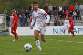 Nikola Radmanović (Naprijed)