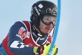 Slab dan za hrvatsko skijanje u Gurglu, ispala sva trojica hrvatskih slalomaša