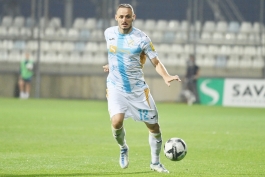 Andrija Vukčević