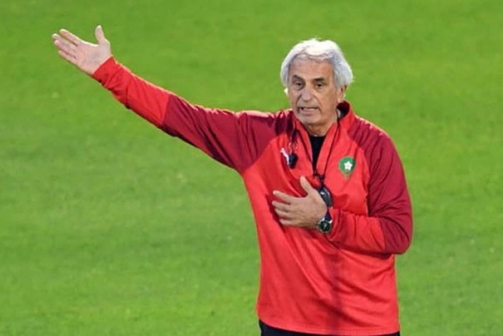 Vahid Halihodžić