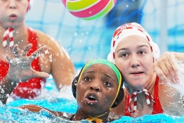 SP Hrvatske vaterpolistice ostvarile povijesnu pobjedu za hrvatski vaterpolo