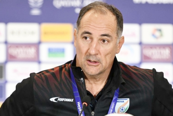 Igor Štimac: Hajduk neće biti prvi ni ove godine! To sam rekao i lani!