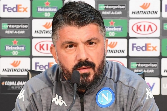 Gennaro Gattuso